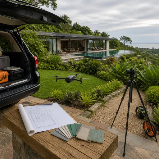 Strategic opportunities among luxury homes for sale in Haiti