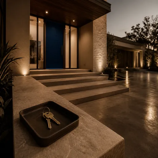Using a Roth IRA to acquire a primary residence in exclusive real estate