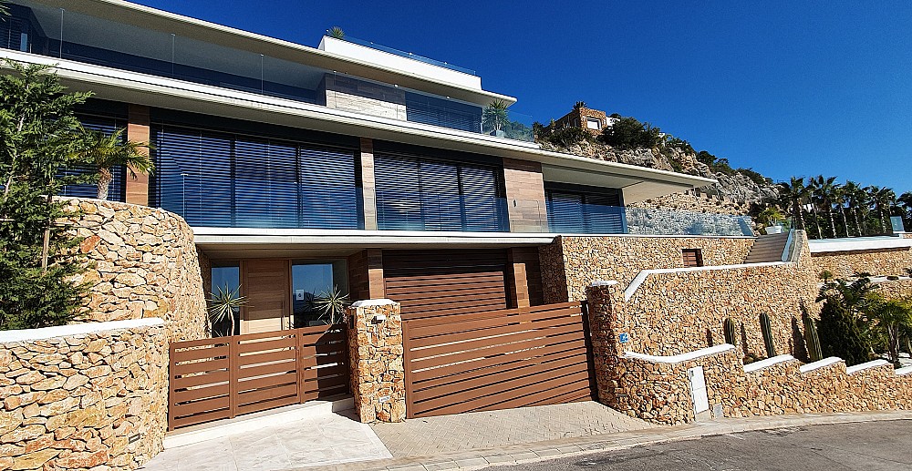 24 Penthouse Design Ideas: Luxurious Urban Living Inspo