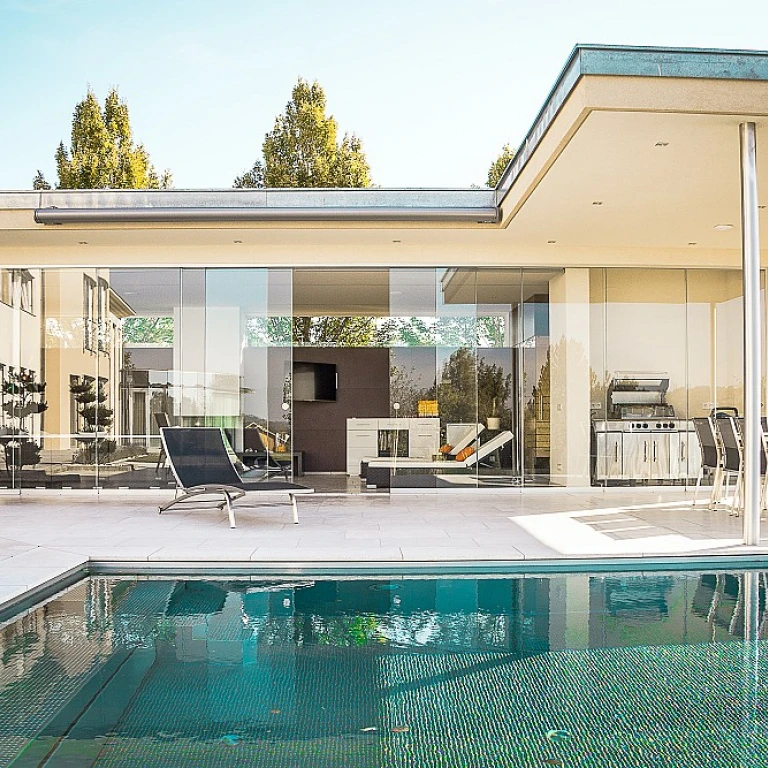 Exploring the World of Posche Properties LLP