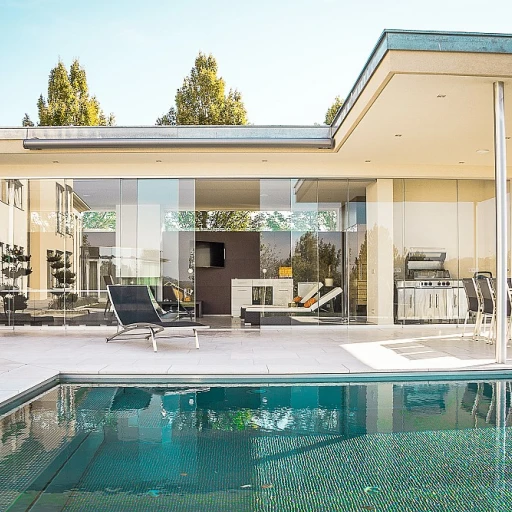 Exploring the World of Posche Properties LLP