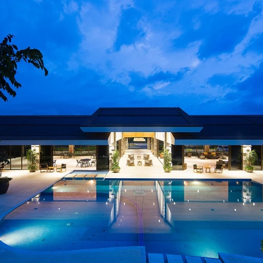 Exploring the Allure of Edgewood Estates