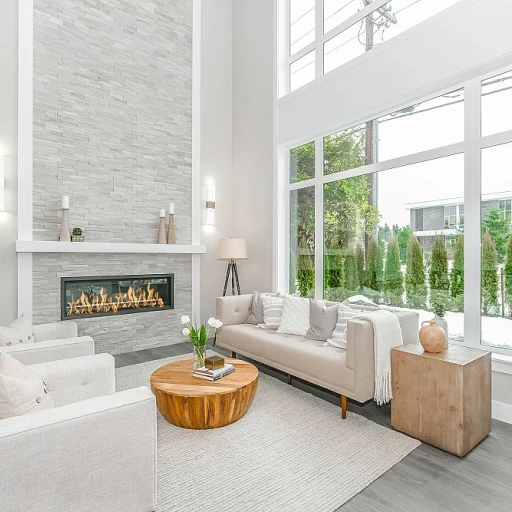 Unveiling the Expertise of Luxury Real Estate Agents