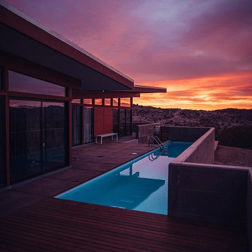Experience the Elegance of Bella Vista Estates