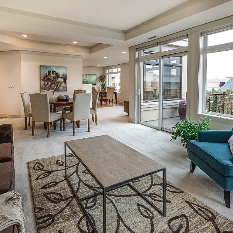 Luxurious New Condo Available for Purchase