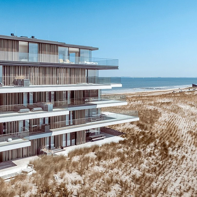 A Unique Family Retreat Awaits: A Compound for Sale