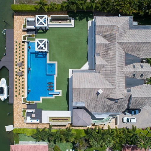 Exploring the Luxurious Real Estate of Hyde Park, South Africa