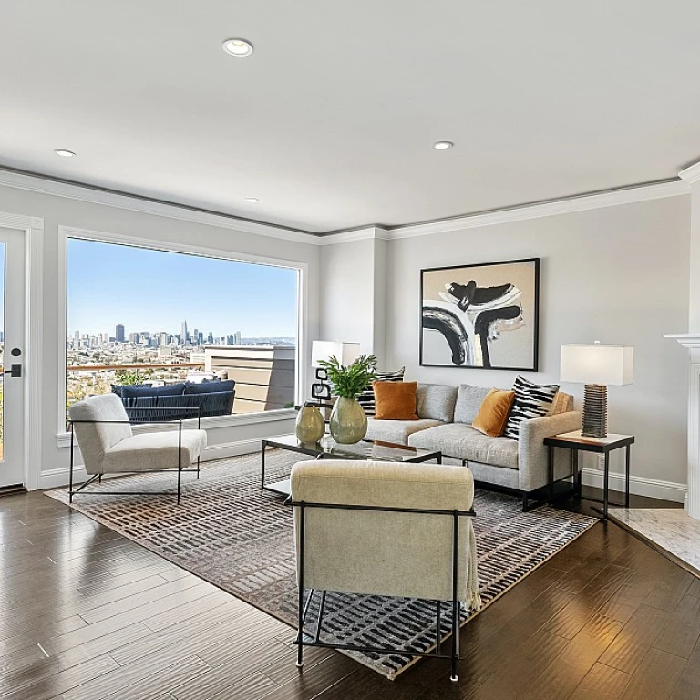 Exploring the Elegance of 160 Leroy in West Village