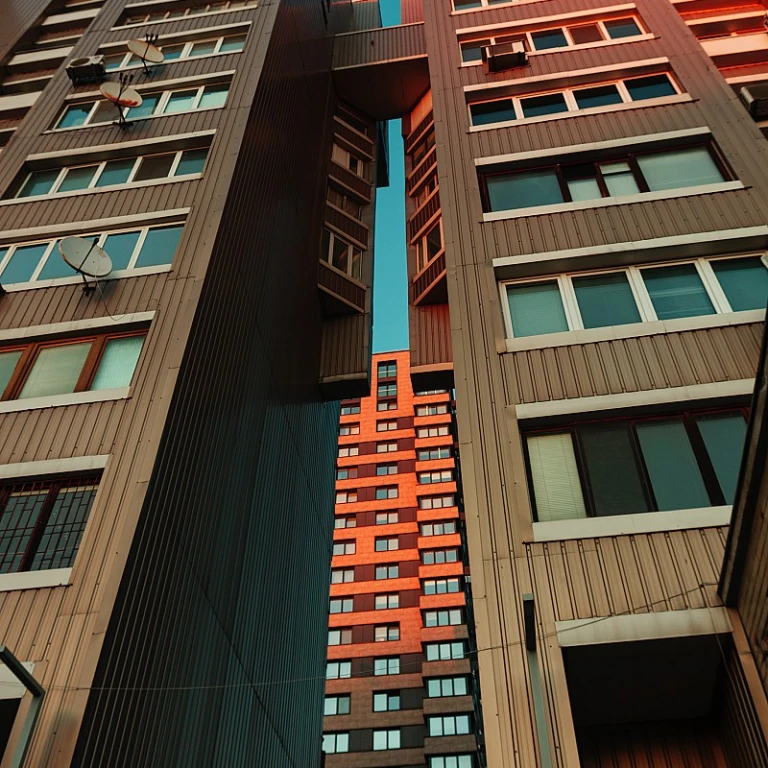Exploring the Elegance of 477 Madison Avenue