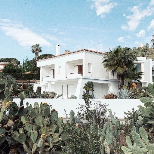Exploring the Allure of Vista Las Palmas