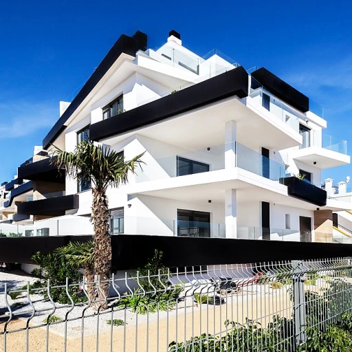 Exploring the Allure of Mulholland Estates