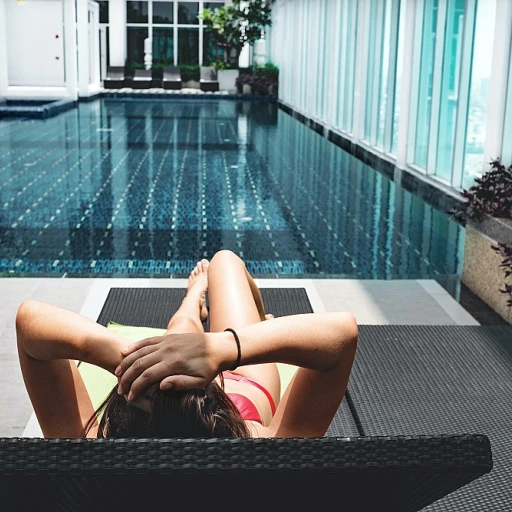 Exploring the Luxurious Lifestyle of Coronado Shores Condos