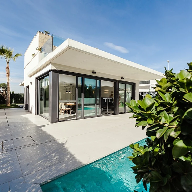 Exploring the Expertise of SV Real Estate Group