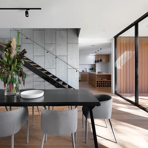 Exploring the Allure of Trousdale Estates