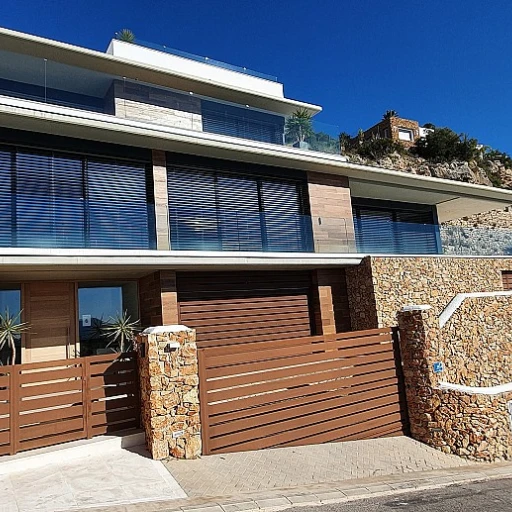 The Allure of Nichols Canyon: A Hidden Gem in Exclusive Estates