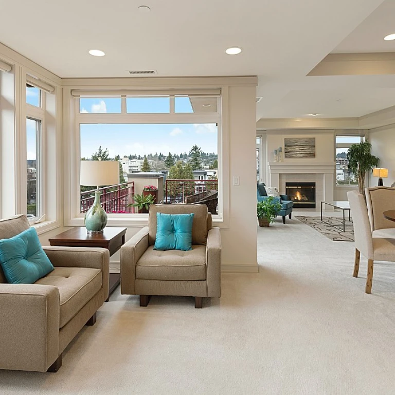 Exploring the Allure of Kuwait's Exclusive Residences