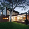 Apartment 3F as a refined urban sanctuary for exclusive estate owners
