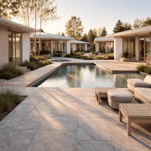 The Quiet Rise of the Family Compound: Why 1 in 5 Luxury Buyers Is Done With Single-Home Thinking