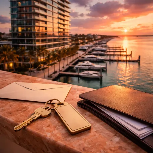 Why 72% of Miami $5M+ Sales Are Cash: Inside the New Luxury Liquidity Playbook