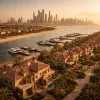 Dubai Just Booked AED 138.7B in Q1 Deals: What the Numbers Actually Tell Us