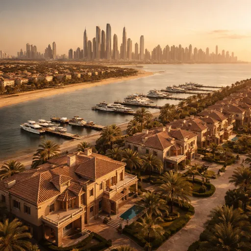 Dubai Just Booked AED 138.7B in Q1 Deals: What the Numbers Actually Tell Us