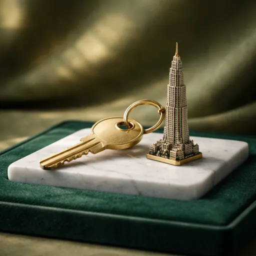 Inside New York's New Pied-a-Terre Tax: What $5M+ Owners Need to Do This Week