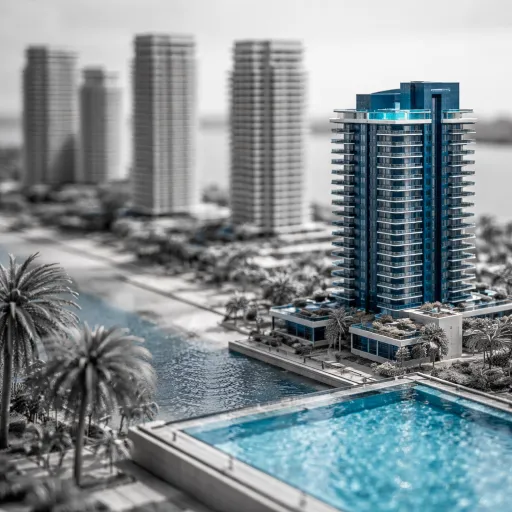 Miami's $5M+ Segment Grew 8% on All-Cash Buyers: What Changes in Q2 2026