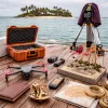 Private Island Real Estate: The Acquisition Playbook From the Caribbean to the Seychelles