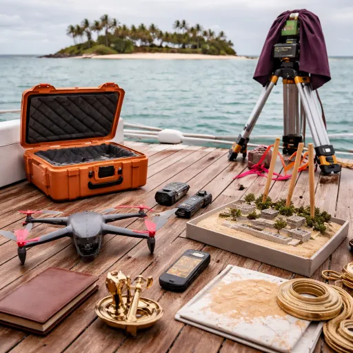Private Island Real Estate: The Acquisition Playbook From the Caribbean to the Seychelles