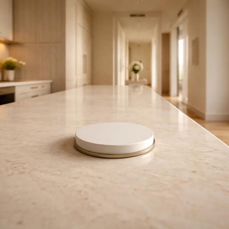 The Most Sophisticated Smart Home in 2026 Is the One You Cannot See