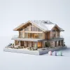 Mountain Retreats as Portfolio Hedge: Why Aspen, Chamonix and Niseko Keep Showing Up in UHNW Holdings