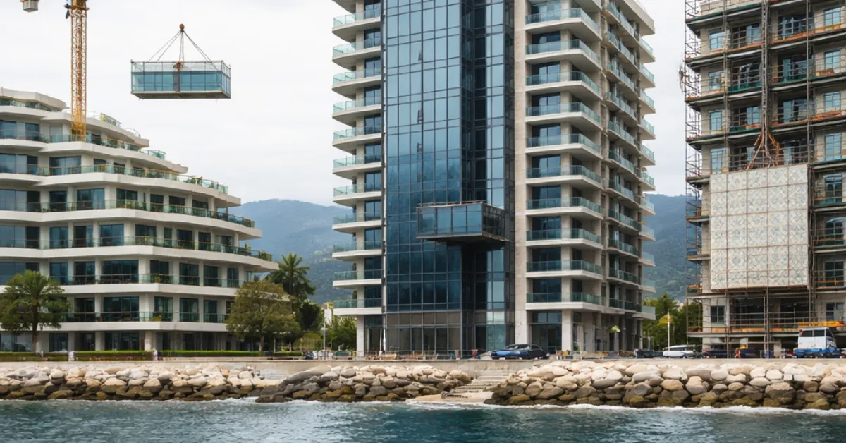 Europe's Branded Residence Boom: Marbella, Milan, Lisbon and the End of the Anonymous Tower