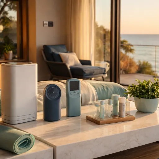 Wellness Real Estate: When the House Becomes the Protocol
