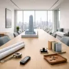 Manhattan's $10M+ Contracts Just Surged 80%: What the Pied-à-Terre Tax Isn't Doing Yet