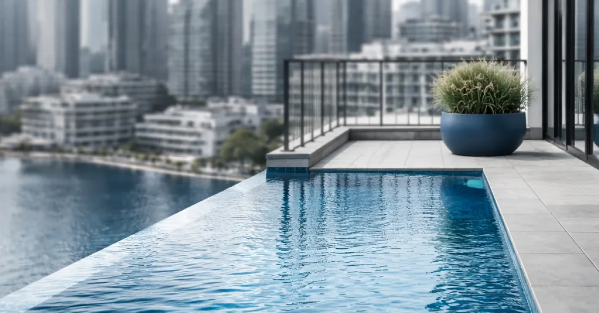 High-Net-Worth Property Portfolio Management: The Five Levers That Separate Yield from Drag