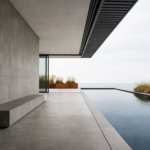 Indoor-Outdoor Architecture Is Not a Trend Anymore: It Is the Baseline for Every Serious Luxury Build