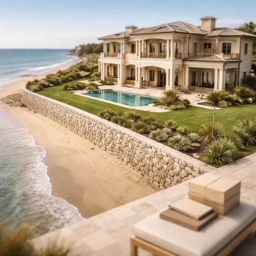 Oceanfront Mansion Buying Tips: The Due Diligence Checklist Brokers Hope You Skip