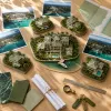The $55M Port Royal Estate and Five Luxury Properties That Defined the First Half of 2026