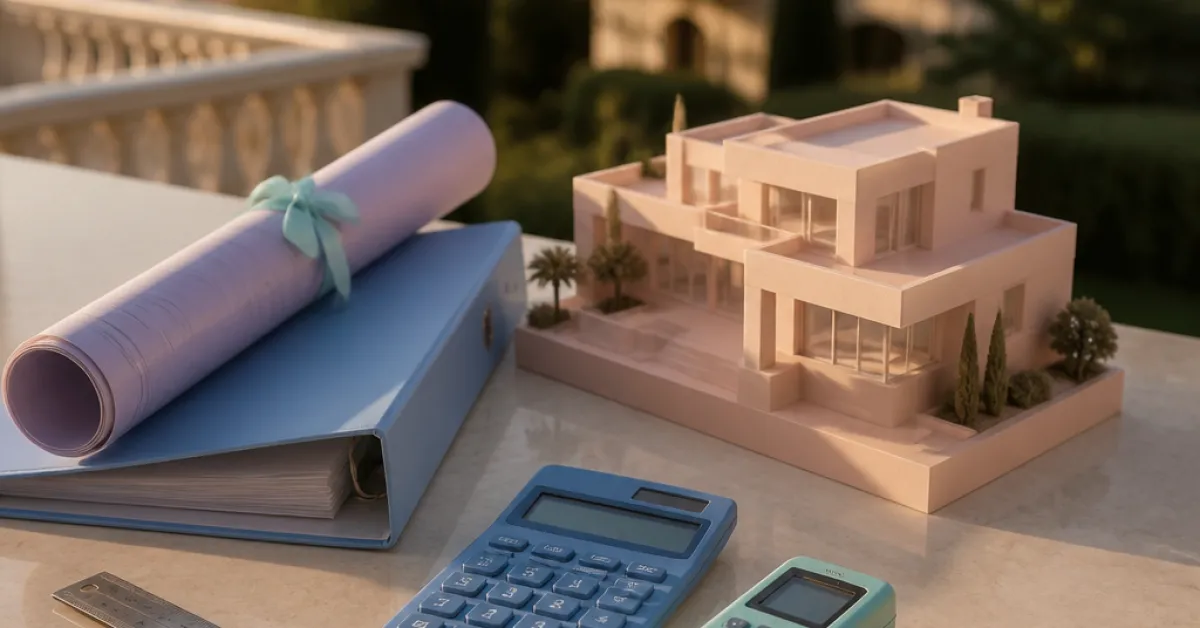 SALT at $40K, Estate Exemption at $15M: The One Big Beautiful Bill Decoded for Property Owners