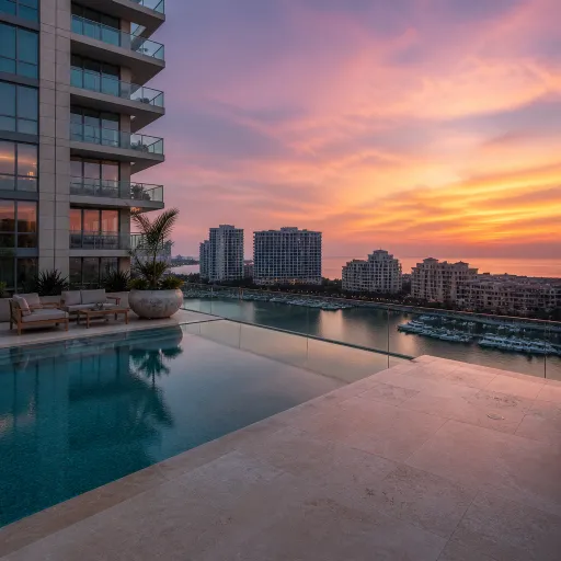The $26M Naples Penthouse and What It Tells Us About Condo Resale Ceilings in Luxury Markets
