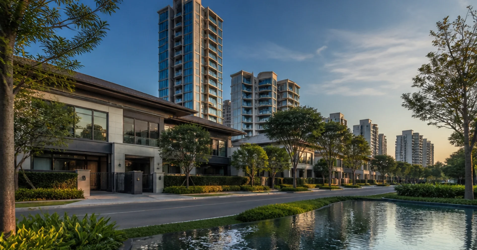 Singapore's 60% Stamp Duty Didn't Kill Ultra-Prime Demand: What Orchard Boulevard Proves About Luxury Inelasticity