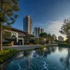 Singapore's 60% Stamp Duty Didn't Kill Ultra-Prime Demand: What Orchard Boulevard Proves About Luxury Inelasticity