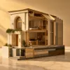 The Luxury Home You Build in 2026 May Not Qualify for Insurance in 2036: Why That Should Change Every Specification