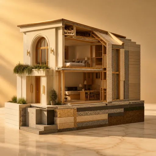 The Luxury Home You Build in 2026 May Not Qualify for Insurance in 2036: Why That Should Change Every Specification