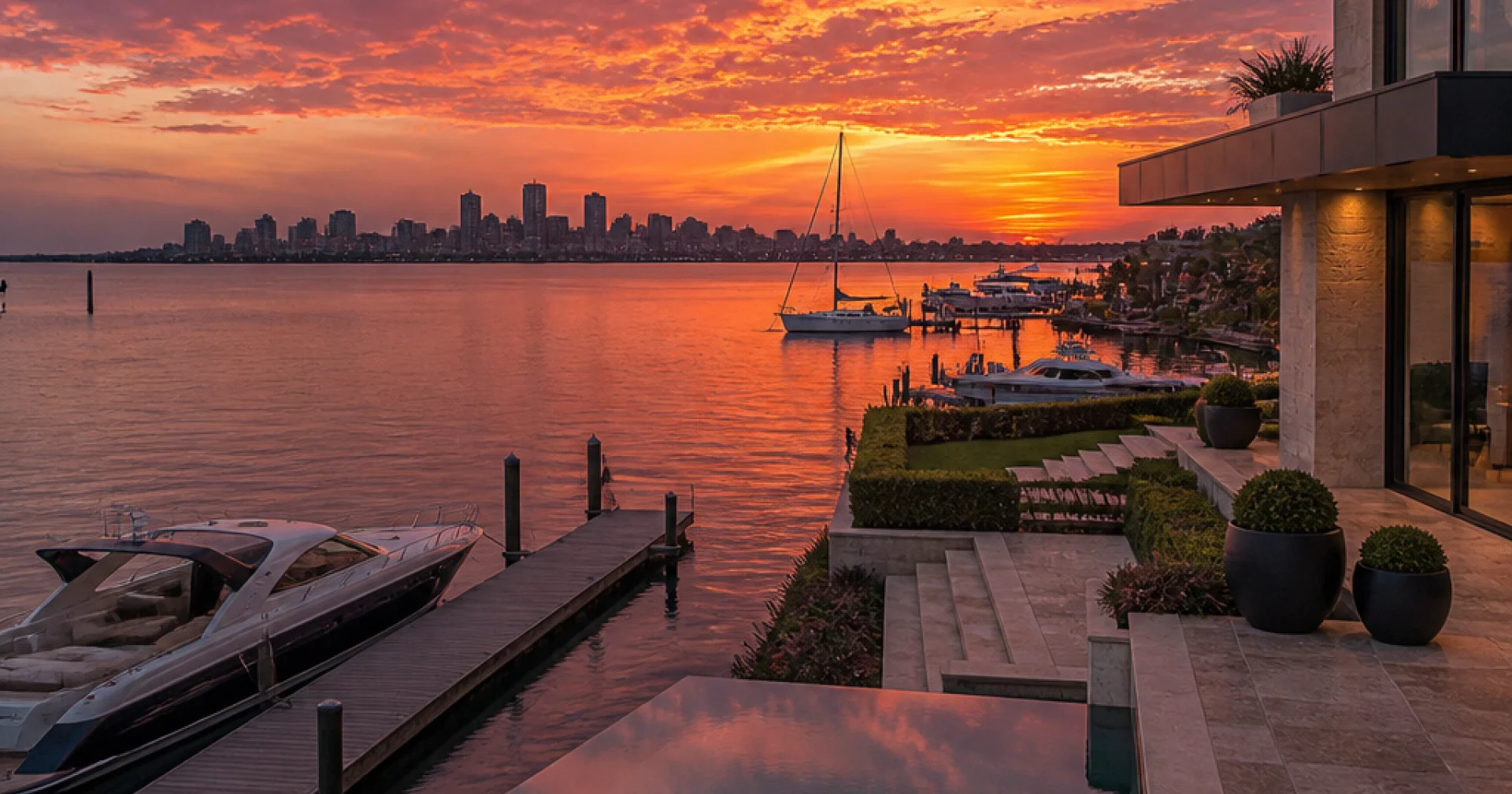 Foreign Buyers Surged 44% in the US: The Markets, the Money and the Motivations Behind the Wave