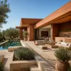Modern marvels in building a luxury home that truly serves exclusive estate living