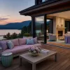 Curating mountain retreat elegance among Newfound Lake homes for sale