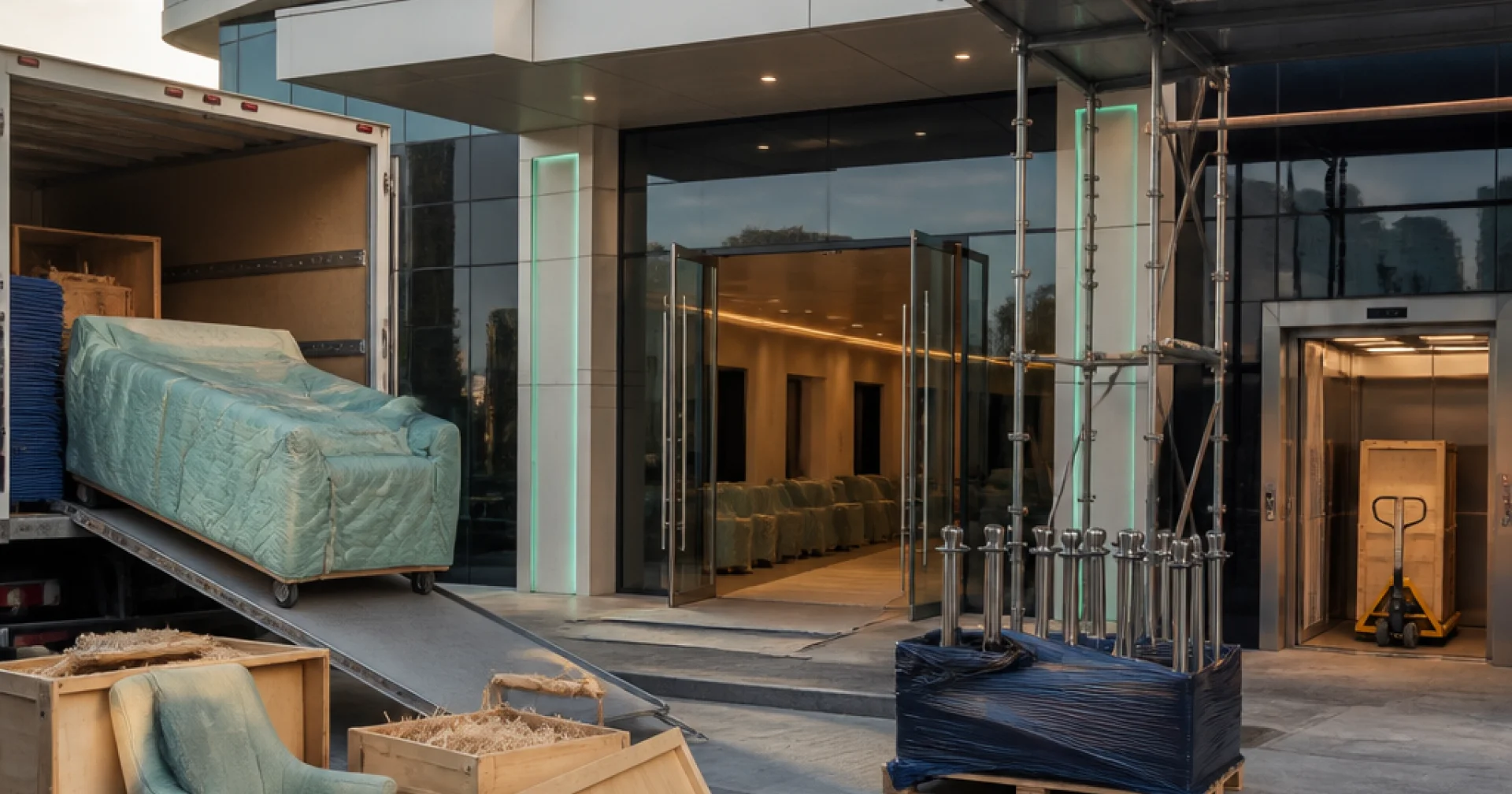 The Hotel Lobby Is Optional: Why 40% of Branded Residences Now Stand Alone