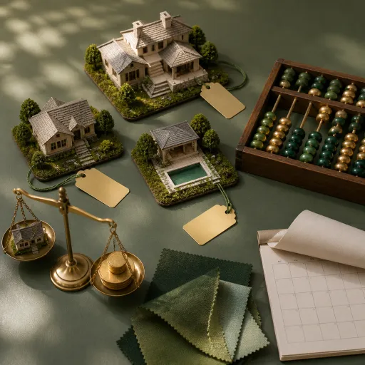 How “per accommodation per stay” reshapes luxury estate pricing for discerning owners