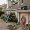 Summer roof and plumbing inspection checklist for discerning middle class homes
